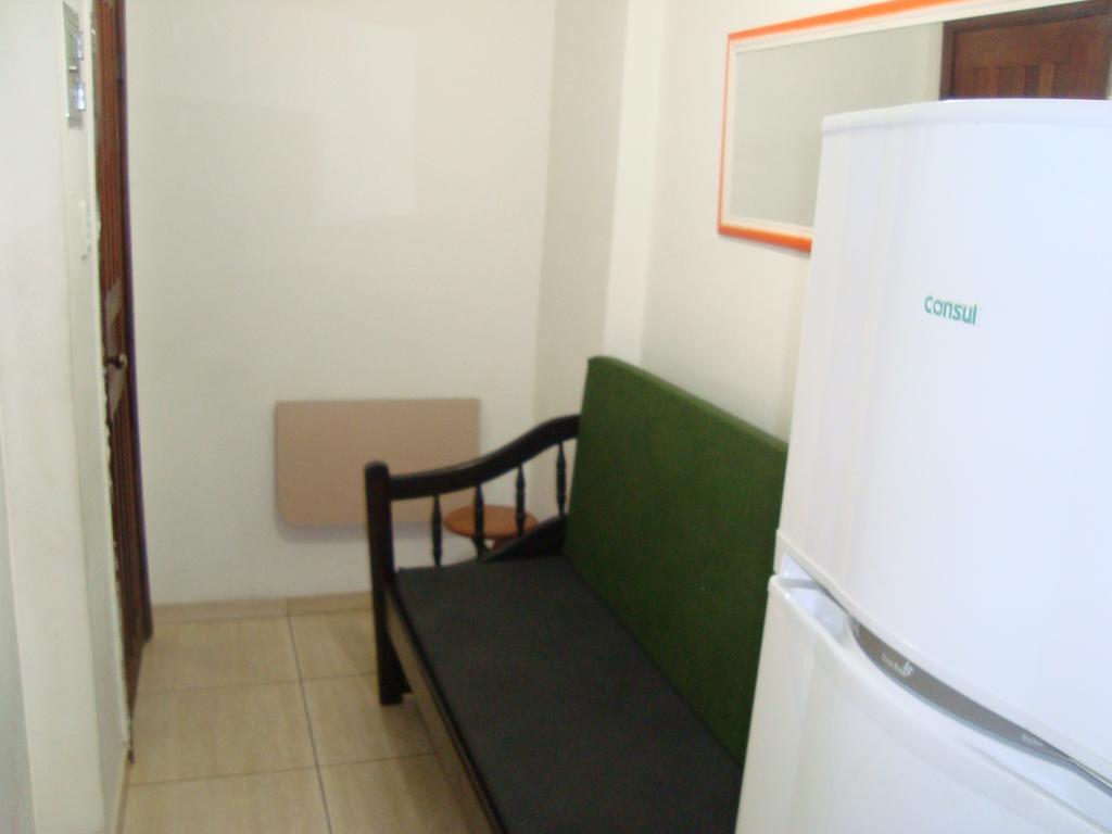 Apart Marcelo - Studio Catete Apartamento Río de Janeiro Exterior foto