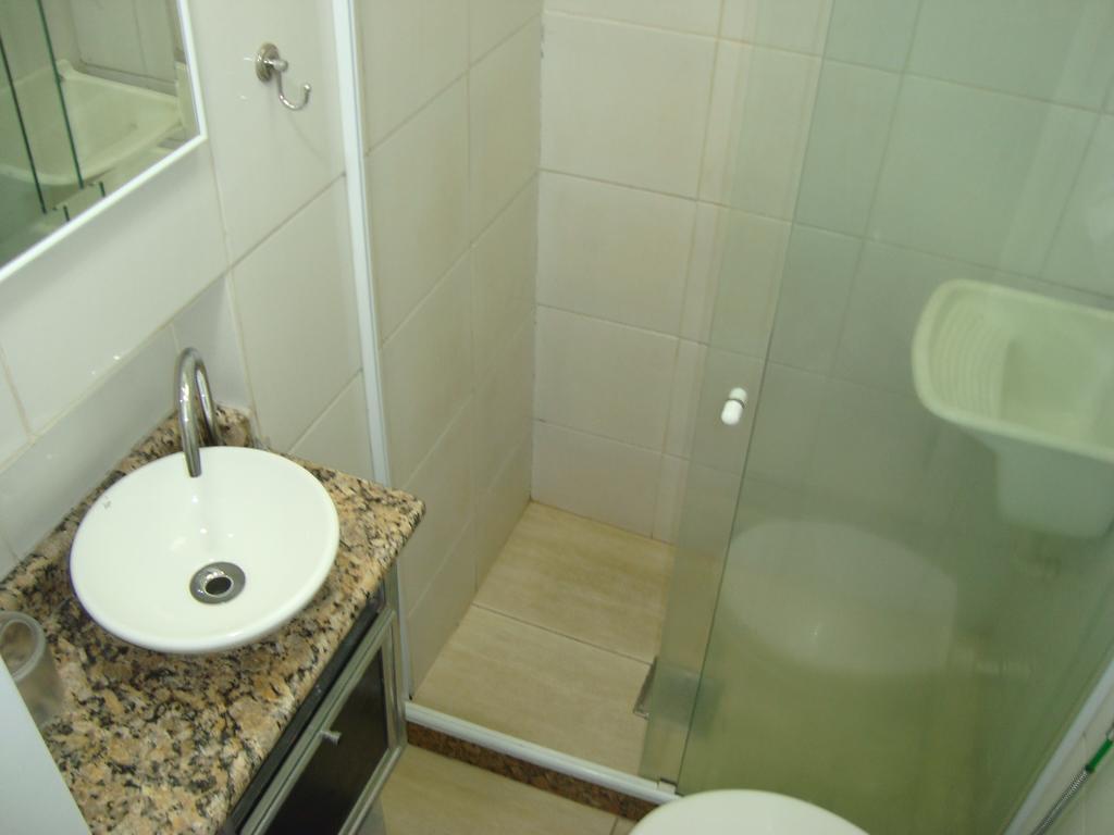 Apart Marcelo - Studio Catete Apartamento Río de Janeiro Exterior foto